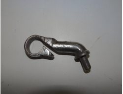 Крепление руля Иж 49