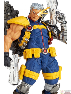 Фигурка Кейбл (Cable)