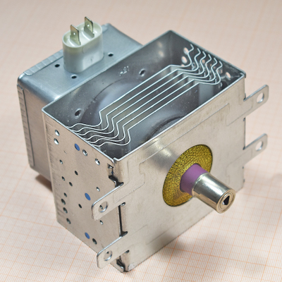 Магнетрон Panasonic 2M 261-М22