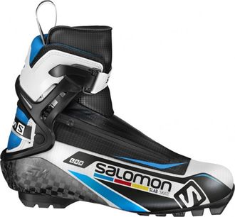 Беговые ботинки  SALOMON S-LAB SKATE  377493  (Размеры:  6 (39.5); 7 (40.5))