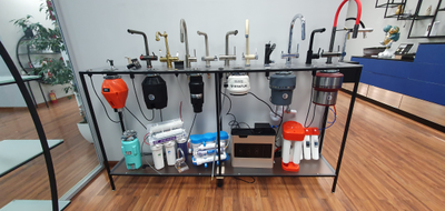 Сверхкомпактный измельчитель пищевых отходов STATUS  NEXT 200 Compact