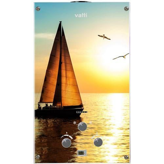 Газовая колонка Vatti LR20-EGE