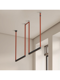 Светильник Denkirs DK3077-WB