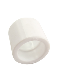 Муфта PPRC 50  MeerPlast