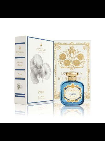 Santa Maria Novella парфюмерная вода ACQUA