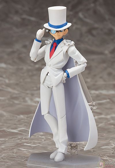 Фигурка фигма Кайто Куроба (figma Kaito Kuroba)