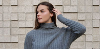 Свитер женский 100% кашемир