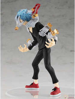 Фигурка Томура Шигараки (Tomura Shigaraki Pop Up Parade)