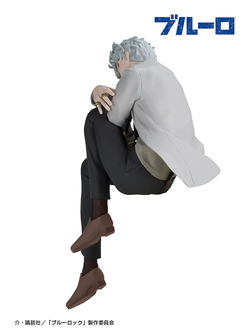 Фигурка Сэйсиро Наги (Seishirou Nagi Sweets Flavor)