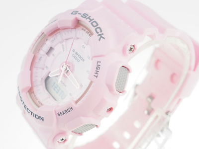 Часы Casio G-Shock GMA-S130-4A