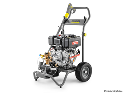 Аппарат высокого давления Karcher HD 9/23 De Advanced (1.187-907.0)