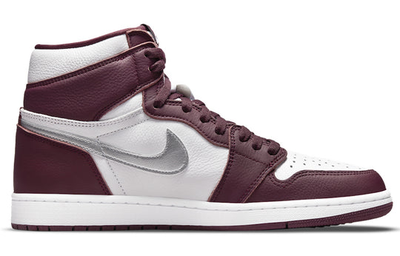 Nike Air Jordan 1 Retro High OG Bordeaux 555088
