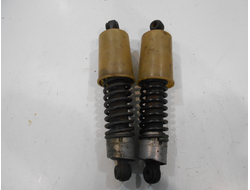 Передние амортизаторы Мотороллер Муравей