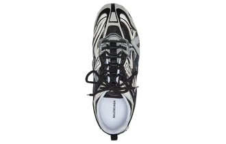 Кроссовки Balenciaga Drive Sneaker Light Grey Black
