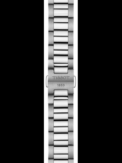 Швейцарские часы Tissot T150.410.11.031.00