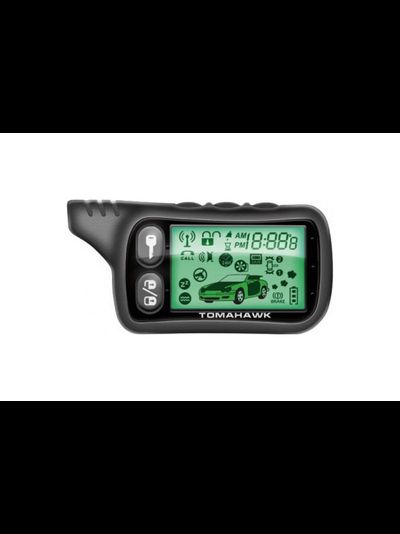 Брелок сигнализаций Tomahawk TZ-9010 в Чебоксарах