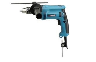 ДРЕЛЬ УДАРНАЯ - HP1620 (650W зубчатый патрон) (MAKITA)