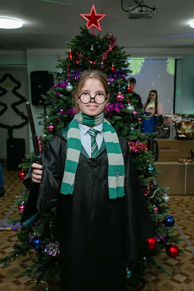 25.12.2024 - Новогодний утренник