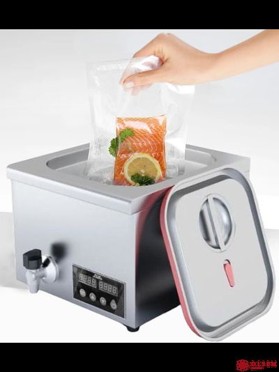 Аппарат LILOMA SOUS-VIDE SV 2/3