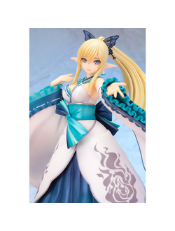 Фигурка 1/8 Кирика Това Алма (Kirika Towa Alma)