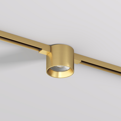 Светильник для трека SHINE SPOT DK5743-SB