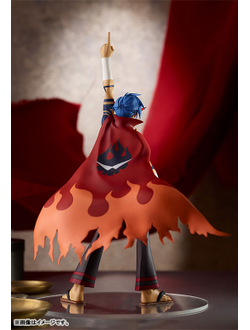 Фигурка Камина (Kamina Pop Up Parade)