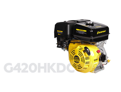 ДВИГАТЕЛЬ CHAMPION G420HKDC