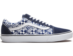 Vans Old Skool Otw Blue