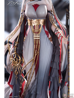 Фигурка 1/7 Скади (Skadi Ambience Synesthesia, The Pilgrim Ver.)