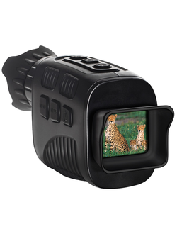 Монокуляр цифровой ночного видения Levenhuk Halo 13x