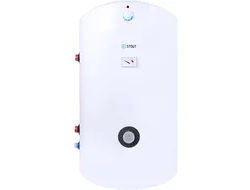 Бойлеры косвенного нагрева