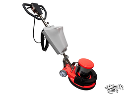 Однодисковая роторная машина EVOline FME 2500