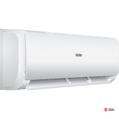 Сплит-система Haier Tundra On-Off HSU-18HTT03/R3(IN) / HSU-18HTT03/R3(OUT) (2024)
