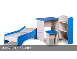 Игровая зона ДОКТОР