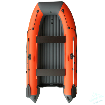 Лодка ПВХ Angler Reef НДНД 360НД