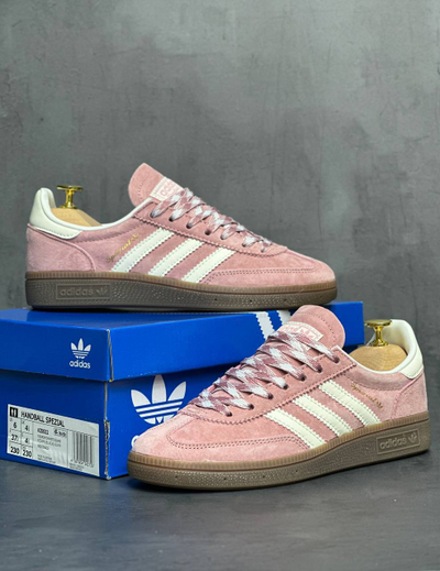 Adidas Handball Spezial Wonder Mauve