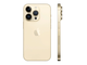 Apple iPhone 14 Pro 128Gb (Золотой)