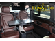 Mercedes V Class. 5-6 мест