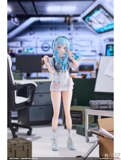 Фигурка 1/7 Шифти (Shifty)