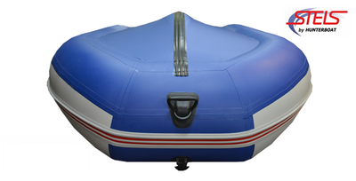 Моторная лодка СТЕЛС 295