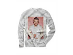 Свитшот Джастин Тимберлейк, Justin Timberlake №17