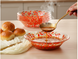 Серия "Листья"