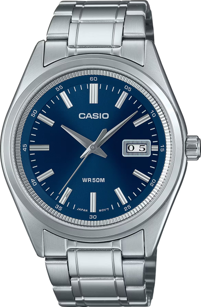 Часы Casio MTP-B180D-2A