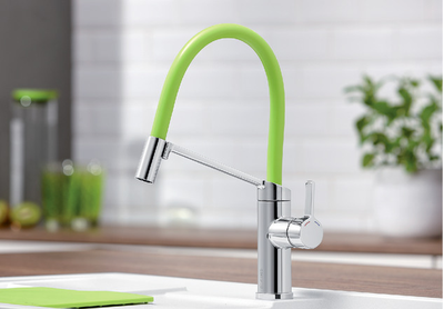 Смеситель Blanco VIU-S