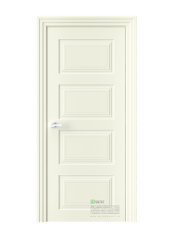 Дверь N7 Deco