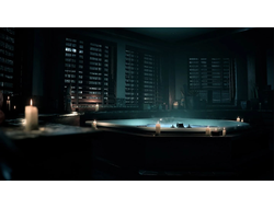 Игра Until Dawn (EU pack, RU version) (PS5)