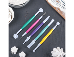 Кондитерский инвентарь и инструменты - Наборы для моделирования