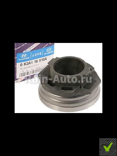 Подшипник выжимной Hyundai, Kia, Mazda