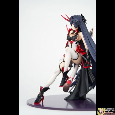 Фигурка 1/7 Мэй Райдэн (Mei Raiden  Kaminari no Ritsusha Zainin no Banka Ver.)