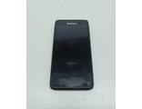 Неисправный телефон Lenovo S660 (нет АКБ, разбит экран, не включается)